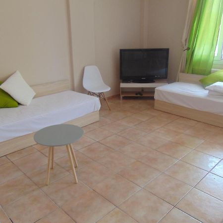 Sea Rose Villa Nea Iraklitsa Luaran gambar